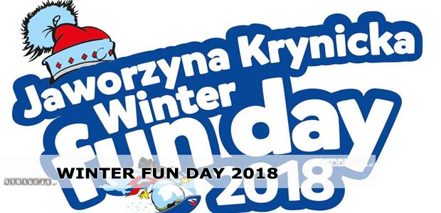 Jaworzyna Krynicka Winter Fun Day | 24 marca 2018 | Krynica-Zdrój