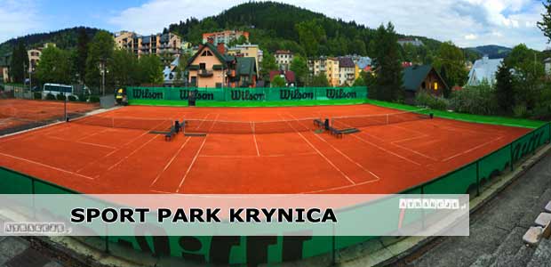 Sport Park Krynica