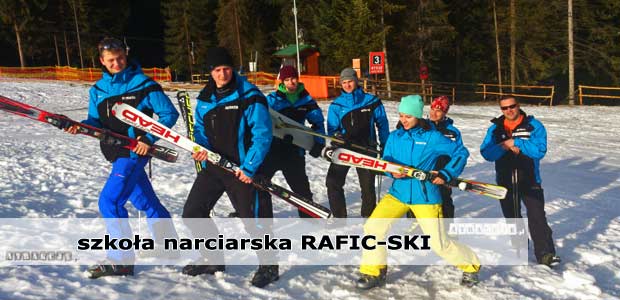 Rafic-Ski