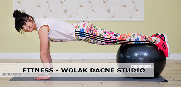 Wolak Dance Studio